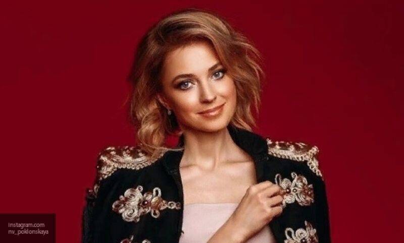 Наталья Поклонская - Поклонская пожелала Гордону всего хорошего на слова о "предательстве" - nation-news.ru - Крым