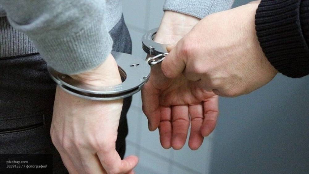 Пьяный рецидивист с Алтая избил бывшую жену в день рождения общей дочери - nation-news.ru - Алтайский край - респ. Алтай