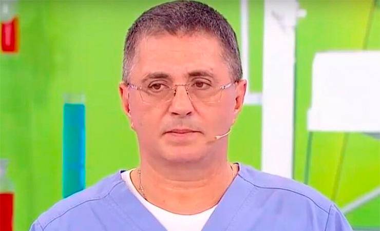 Александр Мясников - «Это учения!» Известный российский врач предсказывает новую эпидемию после коронавируса - gomel.today - Россия