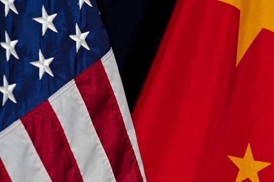 Китай намерен отомстить США за возможные санкции - versia.ru - Китай - США - Вашингтон