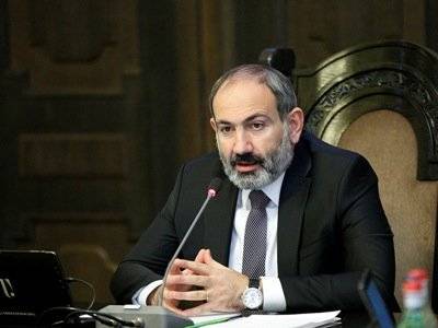 Никол Пашинян - Премьер-министр Армении попытался объяснить причины несерьезного отношения к коронавирусу - news.am - Армения