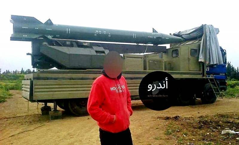 Иран воплотил в жизнь главный страх Израиля: в Сирию переброшены Fateh-110 - topcor.ru - Дамаск - Израиль - Сирия - провинция Латакия - Иран - Тель-Авив