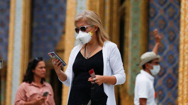 Словакия намерена развивать «безопасный туризм» - eadaily.com - Грузия - Тбилиси - Словакия