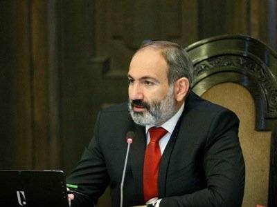 Никол Пашинян - Наконец: Пашинян заговорил об ошибках властей - news.am - Армения