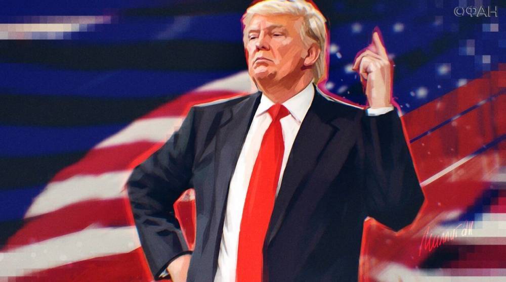 Дональд Трамп - Евгений Примаков - Примаков назвал законопроект о санкциях США против Китая наведенным пистолетом Трампа - riafan.ru - Китай - США - Вашингтон