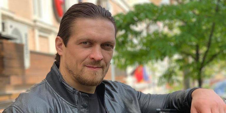 Александр Усик - Боксера Усика заподозрили в работе на российские спецслужбы - ruposters.ru - Россия - Украина