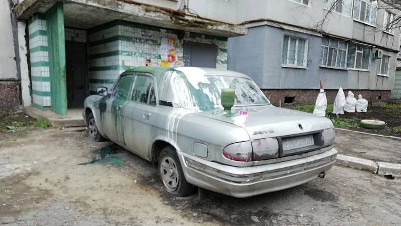За что боролись? Сегодняшний Луганск утопает в разрухе и мусоре - newizv.ru - Украина - ЛНР - Луганск