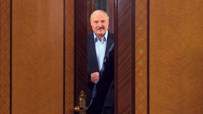Александр Лукашенко - Михаил Орда - Президент Белоруссии вновь идет на выборы - eadaily.com - Белоруссия