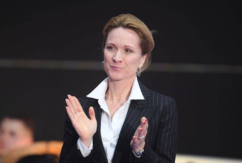 Мария Киселева - Депутат Мосгордумы рассказала о работе в онлайн-режиме в период самоизоляции - tvc.ru - Москва