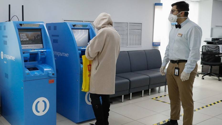Даниил Егоров - Российским ИП начали выдавать по 12 тыс. рублей на работника - dp.ru - Россия