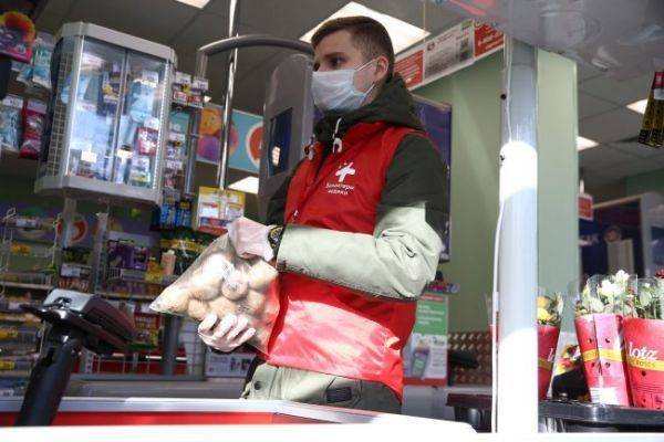 Инфекционист: У перчаток и масок — две важных функции - eadaily.com - Китай - Гонконг