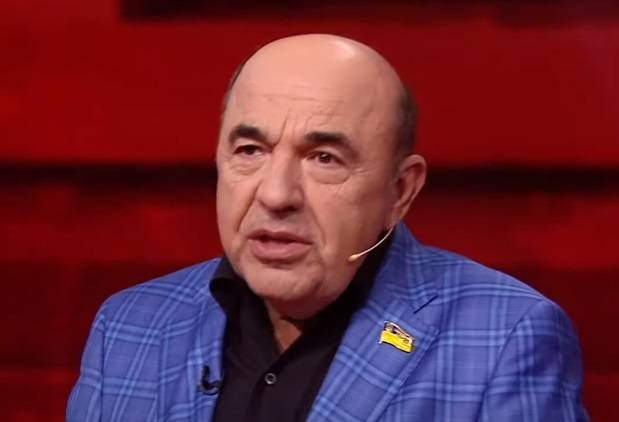 Владимир Зеленский - Вадим Рабинович - На Украине заявили о новом обмане МВФ - vm.ru - Украина
