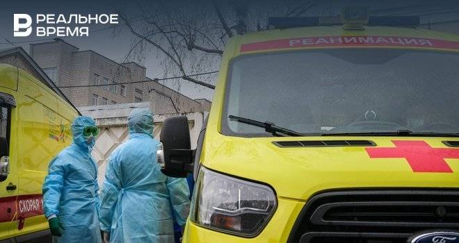 В Челнах частная клиника разыгрывает тест на коронавирус в качестве приза - realnoevremya.ru - респ. Татарстан - Набережные Челны