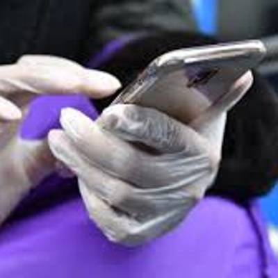 Коэффициент распространения Covid-19 в России упал ниже единицы - radiomayak.ru - Москва - Россия - Краснодарский край - Мурманская обл.