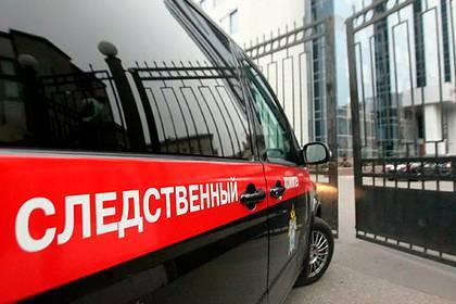 Ольга Врадий - Трое налетчиков похитили школьницу под Москвой и изнасиловали ее в лесу - lenta.ru - Москва - Россия - Московская обл. - Ногинск