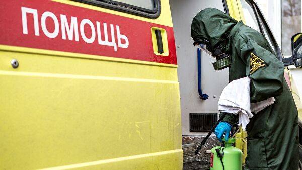 Владимир Владимиров - Россиянка вылечилась от коронавируса и покончила с собой в больнице - newtvnews.ru - Ставрополье