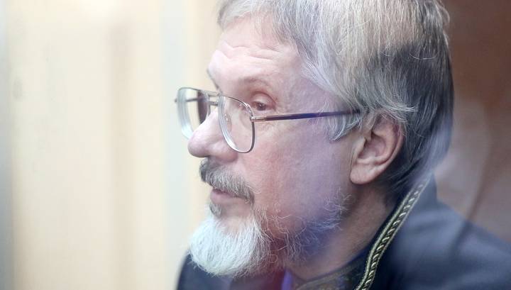 Василий Бойко-Великий - Бизнесмену Бойко-Великому увеличили сумму растрат - vesti.ru - Россия