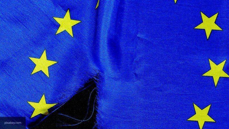 Ангела Меркель - Крахом экономики Германии обернется предательство Меркель со стороны ЕС - nation-news.ru - Германия - Берлин - Брюссель