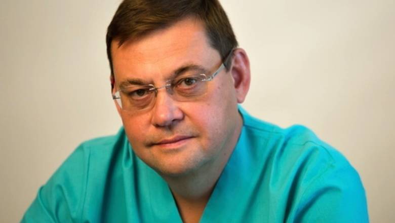 Михаил Мурашко - Его не чувствуешь, а люди умирают: замглавы Минздрава сравнил коронавирус с радиацией - newizv.ru - Россия - респ. Дагестан