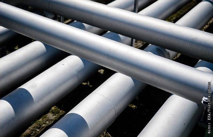 Экспорт нефти Россией в мае по нефтепроводу "Дружба" упал на 20% - interfax.ru - Москва - Россия