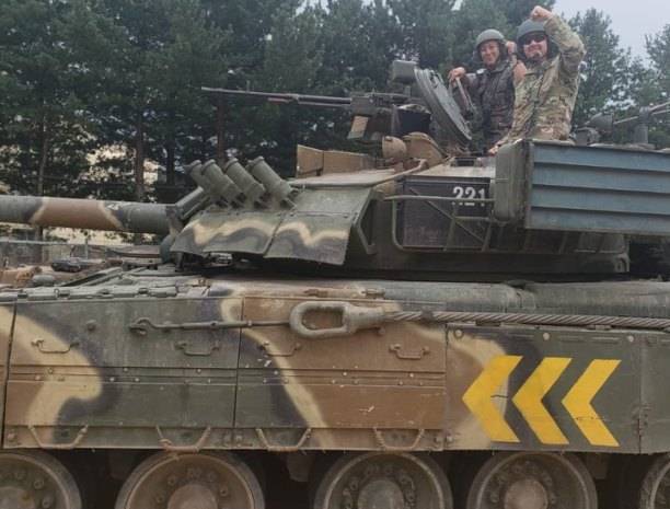 Украина поставляет на полигоны Пентагона «подопытных кроликов» - vpk-news.ru - США - Украина - Германия - ГДР