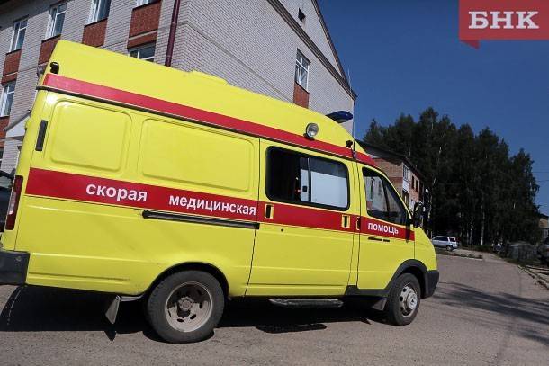Народный корреспондент: «Водители скорых в Эжве опасаются потерять работу — с ними не хотят заключать договоры» - bnkomi.ru - Пермь