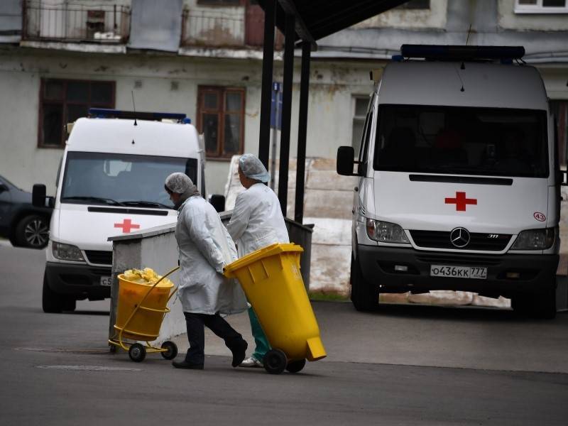 В Самаре мусор из клиник вывозили по тарифам, завышенным в 12 раз - sobesednik.ru - Самара - Тольятти