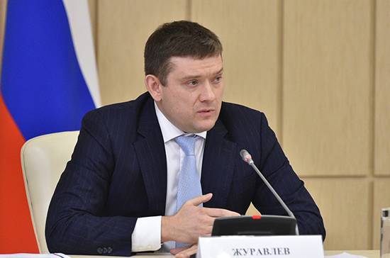 Владимир Путин - Николай Журавлев - Журавлёв поддержал предложение разработать новую программу лизинга авиаотрасли - pnp.ru - Россия