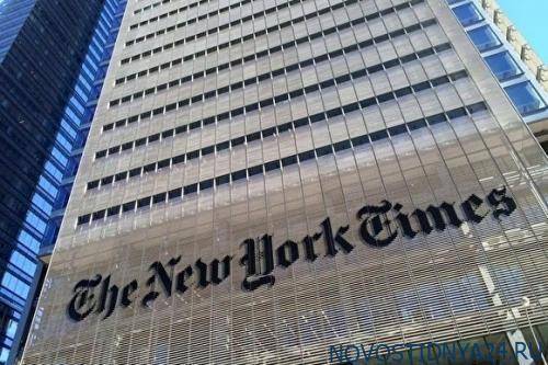В NYT уверены в точности статьи о том, что РФ занижает данные о смертности от COVID-19 - novostidnya24.ru - Москва - Россия - США - New York - Санкт-Петербург - New York