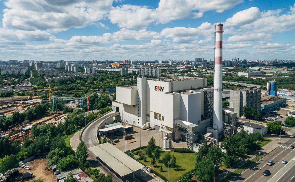 «Ростех» и «Росатом» построят в России 25 мусоросжигательных заводов стоимостью 600 млрд рублей - theins.ru - Россия