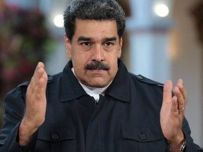 Николас Мадуро - Мадуро призвал оппозицию Венесуэлы принять участие в парламентских выборах - news.am - Венесуэла