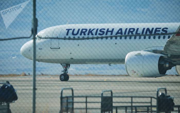 Минэкономики: более 20 авиакомпаний готовы летать в Грузию - sputnik-georgia.ru - Грузия - Турция - Тбилиси