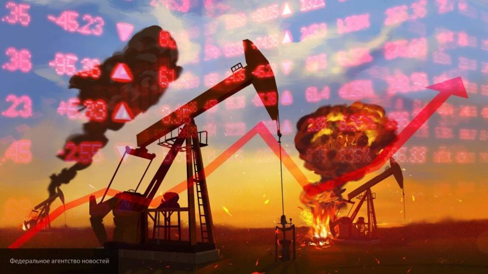 Саудовская Аравия сократит объемы нефти на мировом рынке - polit.info - Китай - США - Индия - Саудовская Аравия