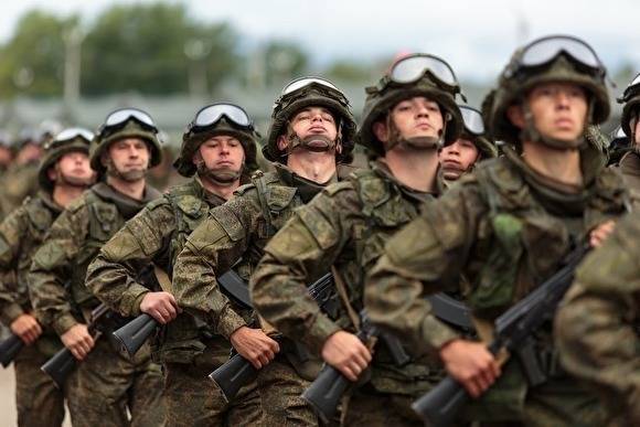В челябинском военкомате рассказали, как идет призыв во время пандемии коронавируса - znak.com - Челябинская обл.