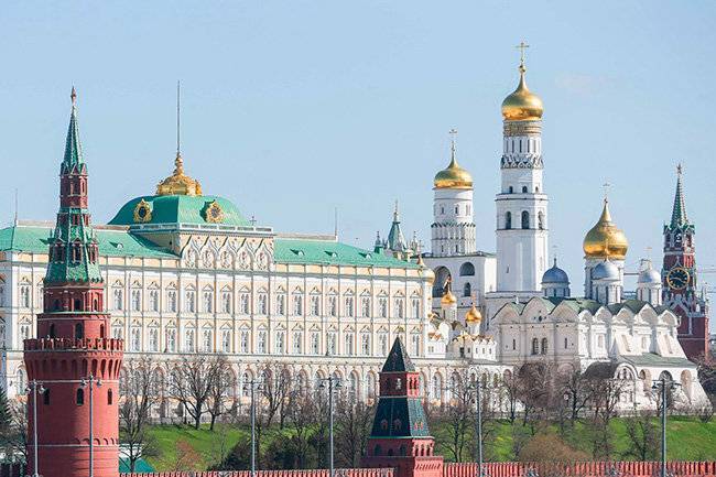 Марья Захарова - Михаил Хазин - Хазин объяснил, чем обернется война Кремля с западными СМИ - infox.ru - Россия - New York