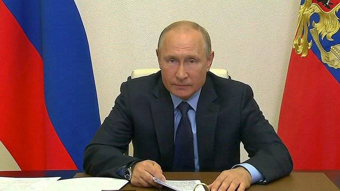 В.Путин - Совещание о развитии генетических технологий в России - kremlin.ru - Россия