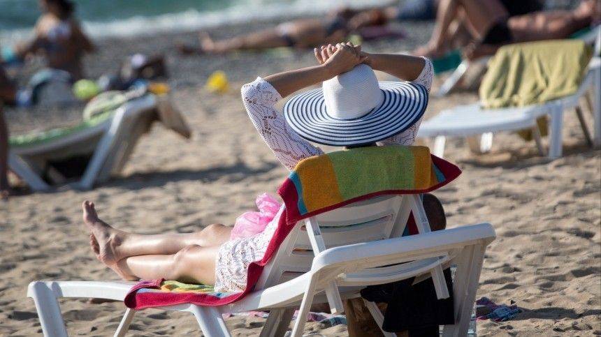 На какие российские курорты открылась продажа билетов за 90 дней до отправления? - 5-tv.ru - Москва - Россия - Санкт-Петербург - Нижний Новгород - Казань - Ростов-На-Дону - Самара - Саранск