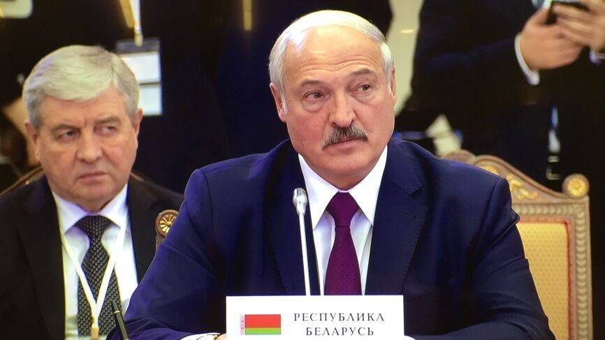 Александр Лукашенко - Алексей Миллер - Лукашенко потребовал продавать российский газ в Белоруссию по немецким ценам - riafan.ru - Белоруссия - Германия - Минск