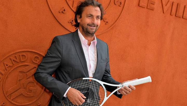 Roland Garros - Анри Леконт: "Большой шлем" без зрителей? Это нонсенс - vesti.ru - Франция - Париж
