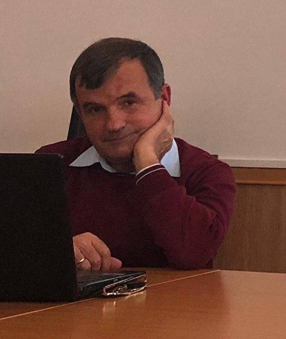 Владимир Панов - Тюменский суд отклонил иск с требованием отмены самоизоляции - znak.com - Россия - Тюмень - Тюменская обл.