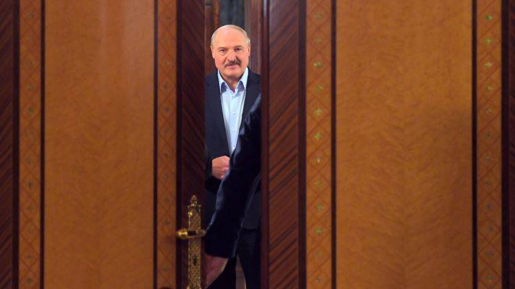 Александр Лукашенко - Михаил Орда - 25 лет на посту: Лукашенко снова собрался в президенты - crimea.ria.ru - Крым - Симферополь - Белоруссия