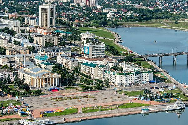 Бывший чебоксарский депутат пойдет под суд за мошенничество с землей - trud.ru - Россия - респ. Чувашия - Чебоксары
