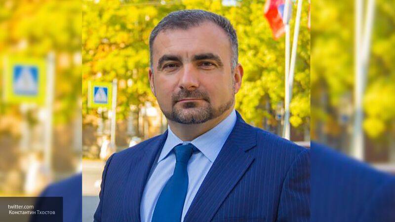 Педагог Тхостов напомнил о важности роли родителей при подготовке детей к ЕГЭ - nation-news.ru - Санкт-Петербург