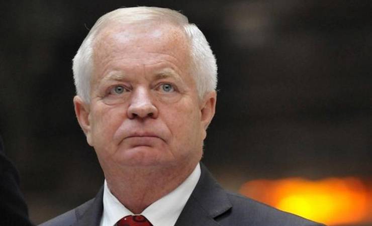Посол Словакии в Беларуси ушел в отставку из-за участия в параде 9 мая в Минске - gomel.today - Белоруссия - Минск - Словакия