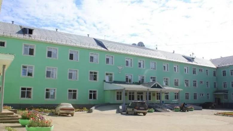 На Сахалине пациентка с подозрением на коронавирус выбила в больнице дверь и сбежала - newizv.ru - Украина - Закарпатская обл. - Долинск