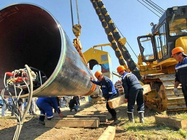 Азербайджанский проект реализован более чем на 95 процентов - aze.az