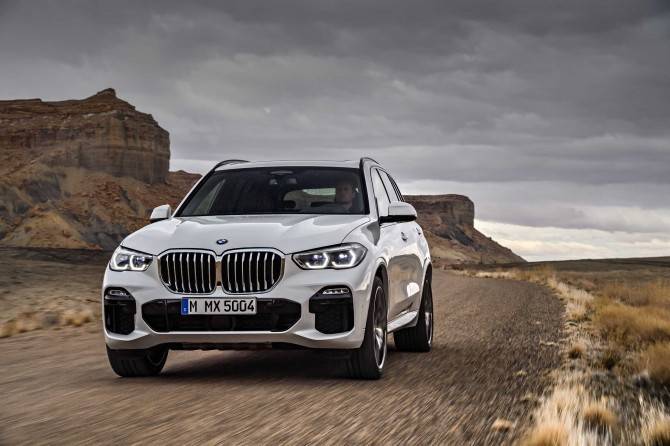 BMW планирует повысить цены на автомобили в России из-за обвала рубля - autostat.ru - Россия - Калининград