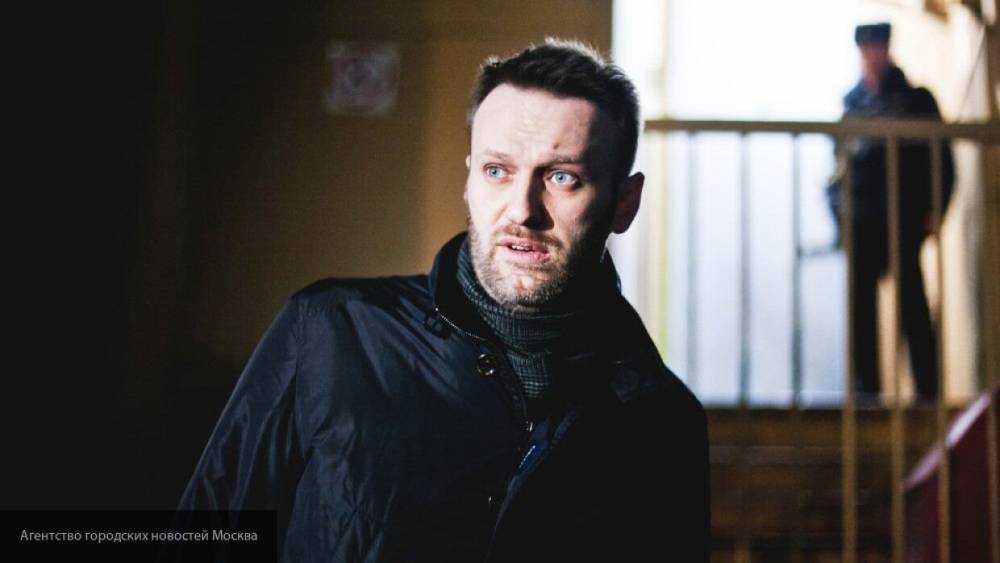 Алексей Навальный - Эрнест Макаренко - Макаренко: Навальный должен миллионами платить за моральный ущерб от его расследования - politexpert.net