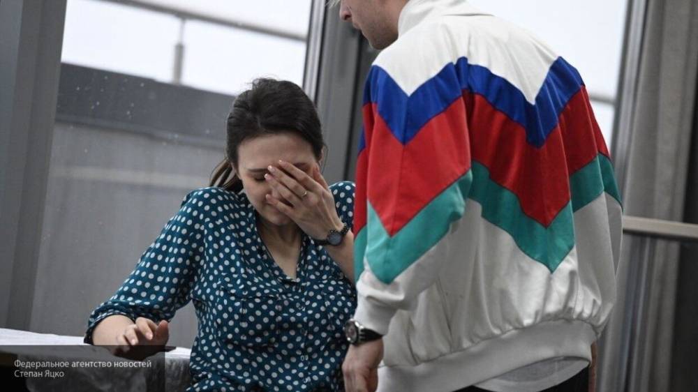 Мария Базарева - Суд отправил пермяка в колонию за изнасилование девушки - nation-news.ru - Калининград - Пермский край