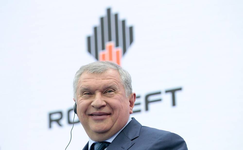 Владимир Путин - Татьяна Голикова - Игорь Сечин - Сечин попросил освободить от налогов расходы «Роснефти» на исследования в области генетики - theins.ru - Россия